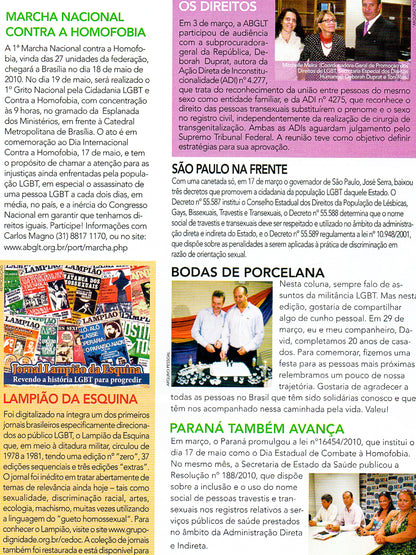 G Magazine #150