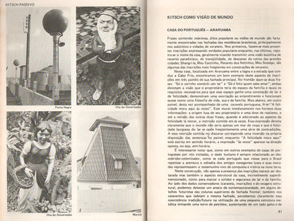 Arquitetura Kitsch