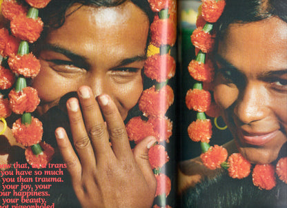 Dazed #277
