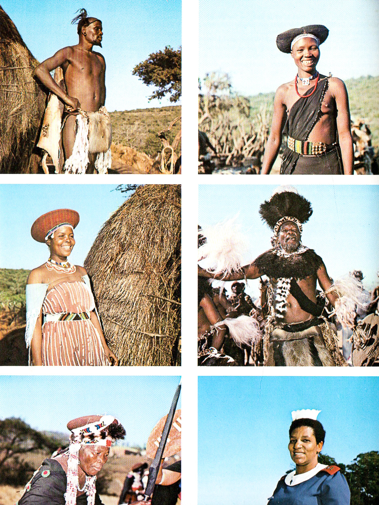Zulu