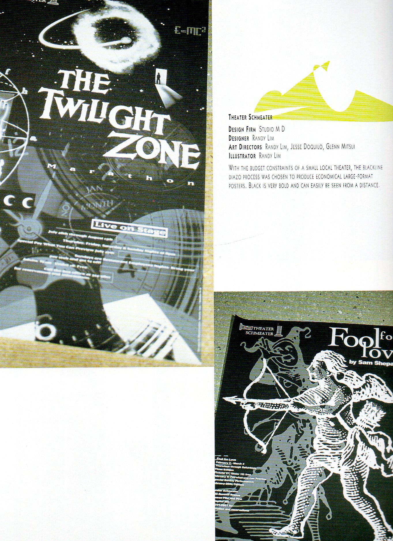 Poster Art