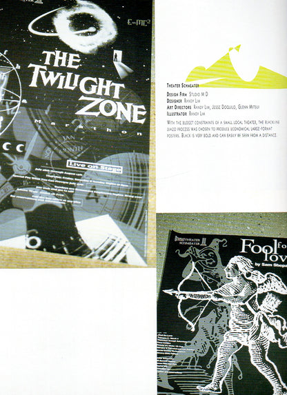 Poster Art