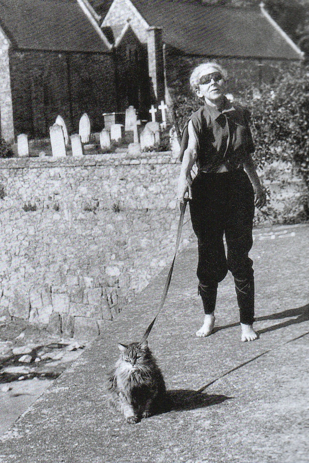 Claude Cahun