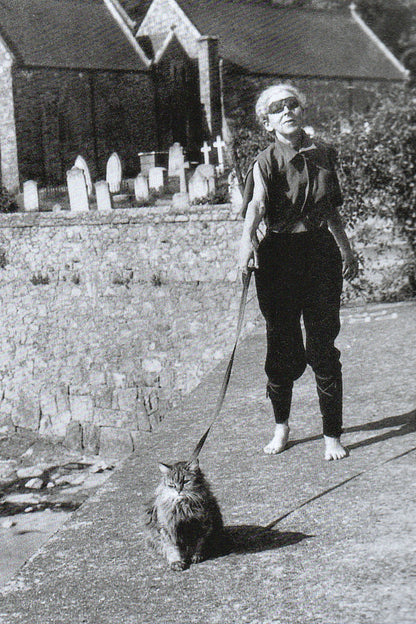 Claude Cahun