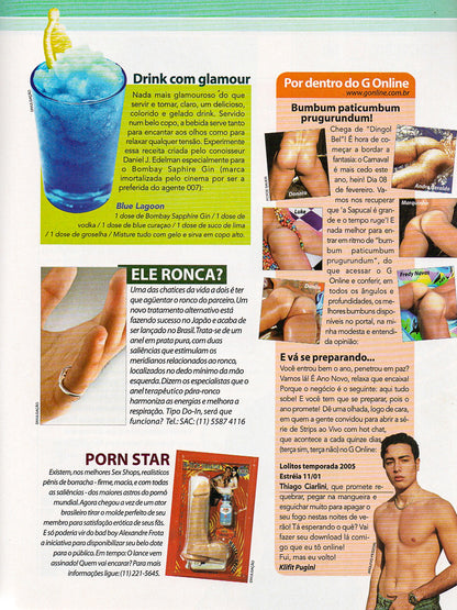 G Magazine #88