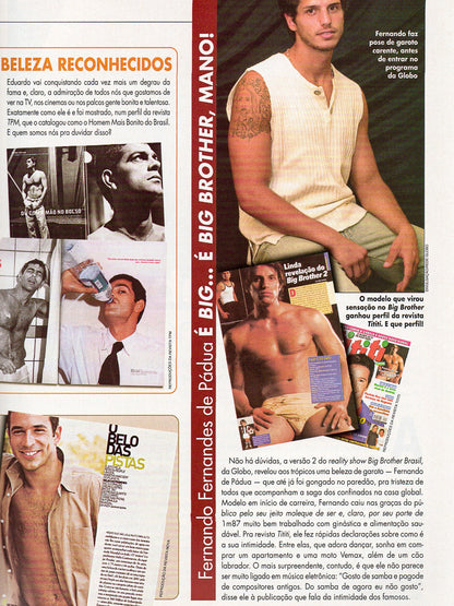 G Magazine #58