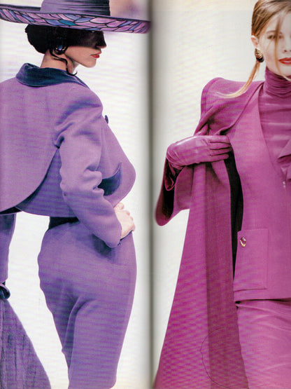 Collezioni Alta Moda