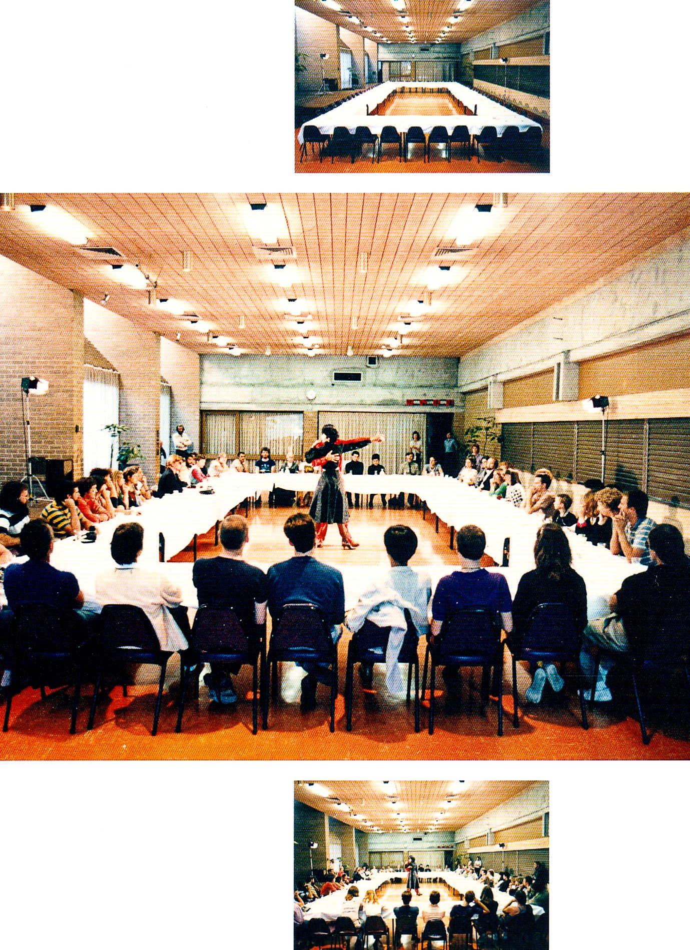 Marina Abramović: Artist Body + Public Body