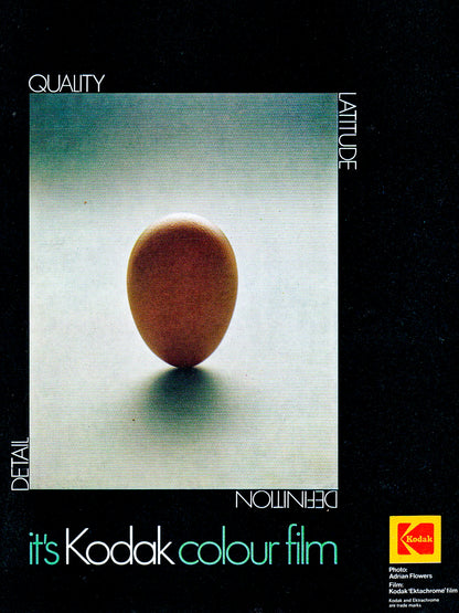 British Journal Of Photography Annual 1975