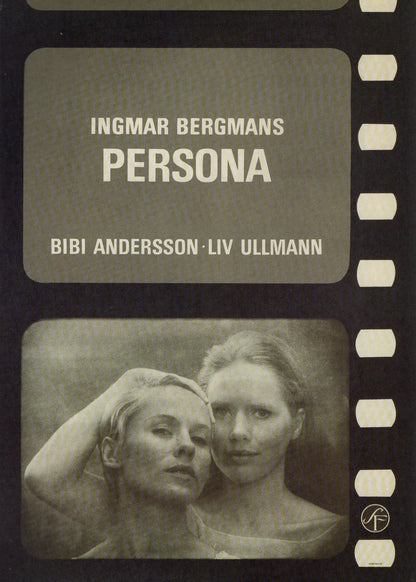 Ingmar Bergman