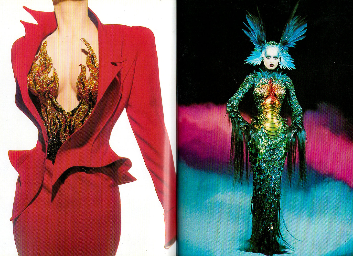 Thierry Mugler