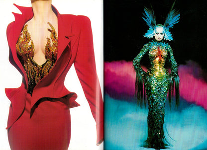 Thierry Mugler