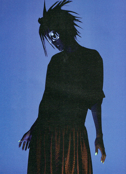Dazed #199