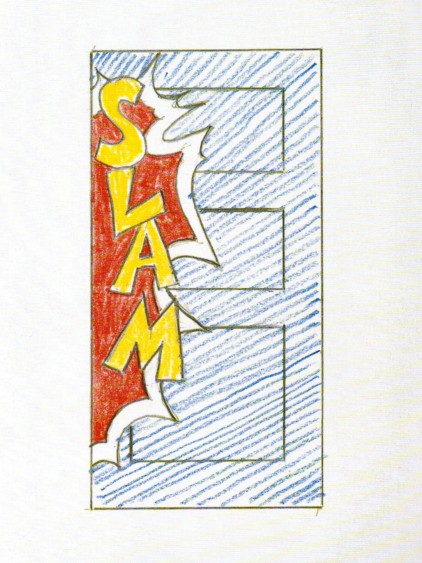 Roy Lichtenstein: Vida Animada