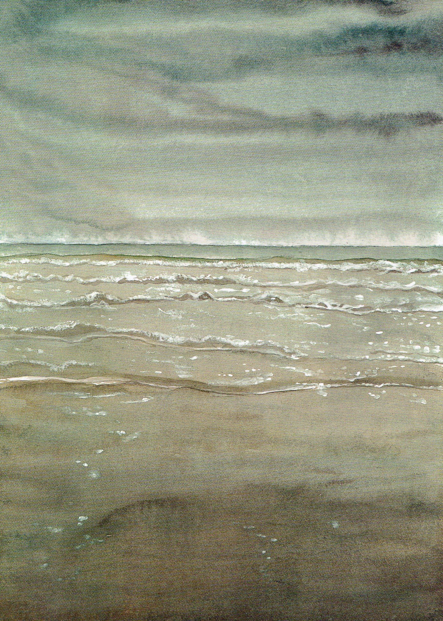 Azul é a Cor Mais Quente