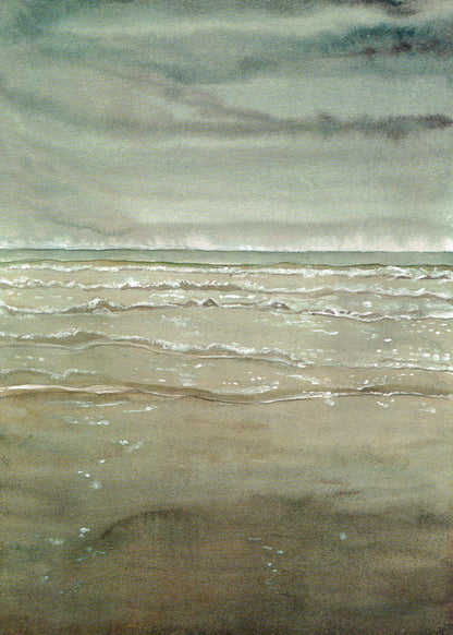 Azul é a Cor Mais Quente