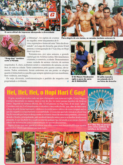 G Magazine #46