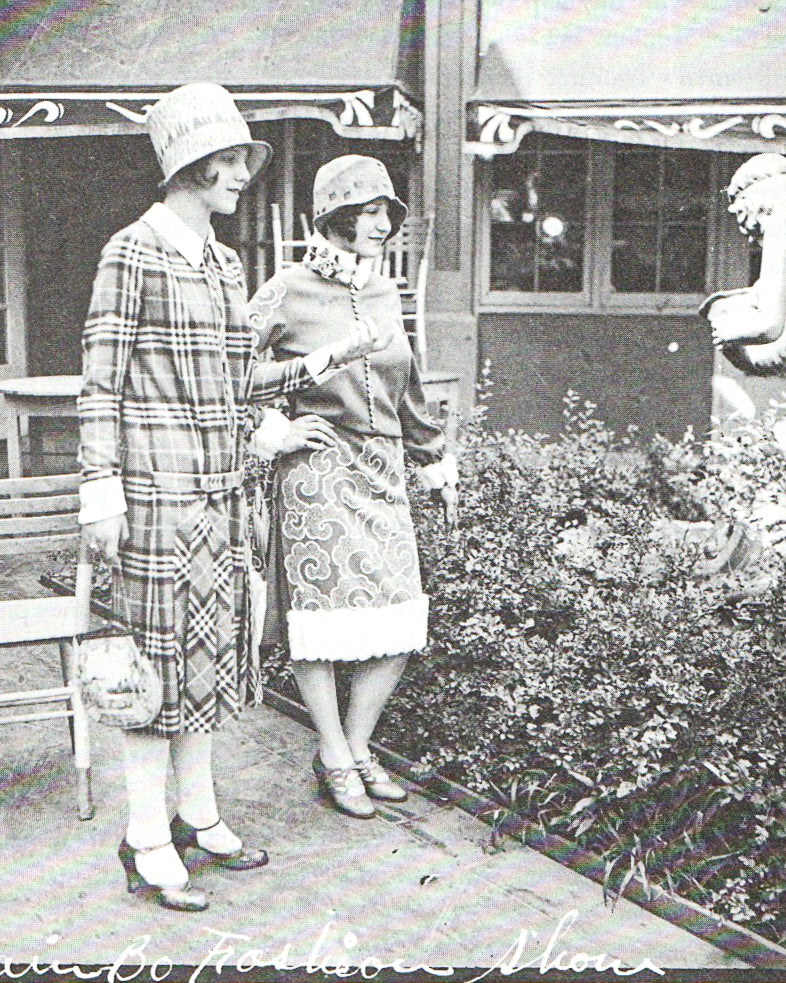 Flapper