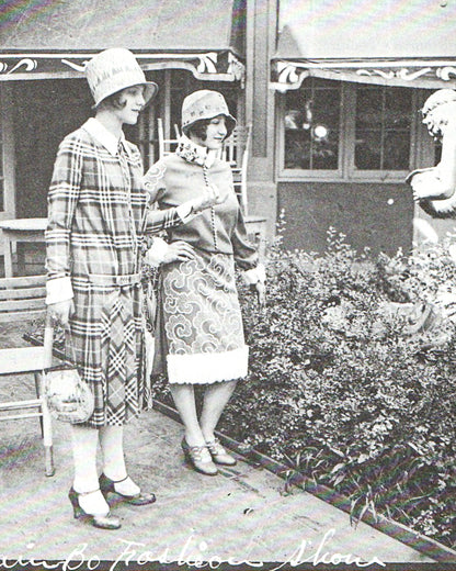 Flapper