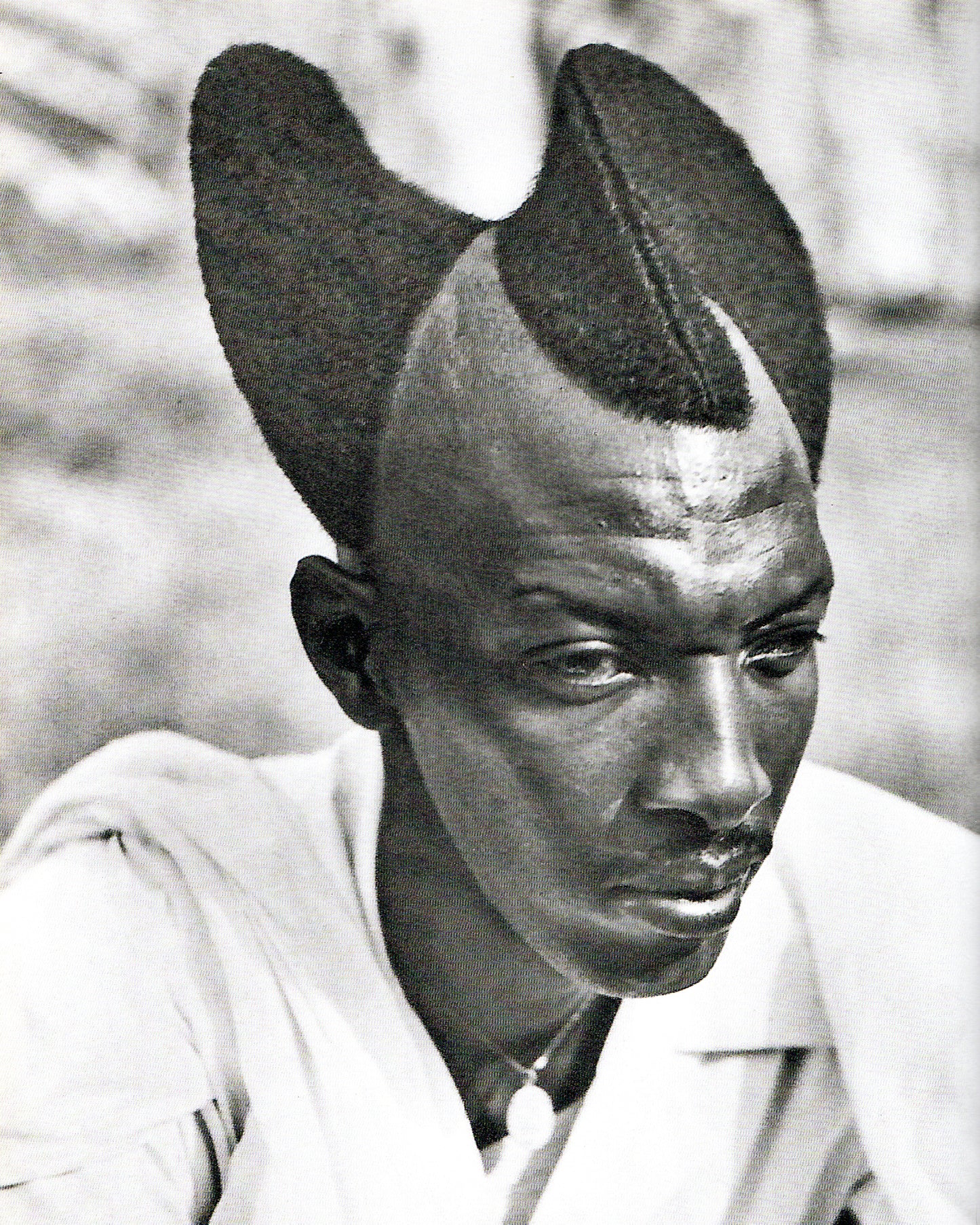 Hair: Fashion and Fantasy