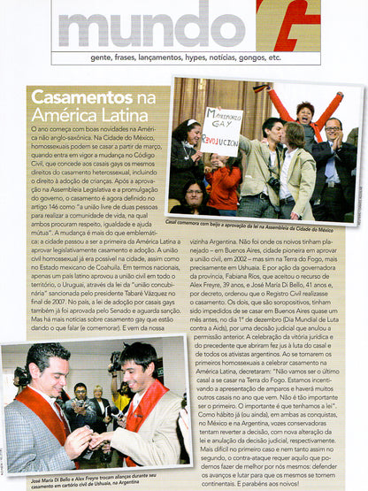 G Magazine #148