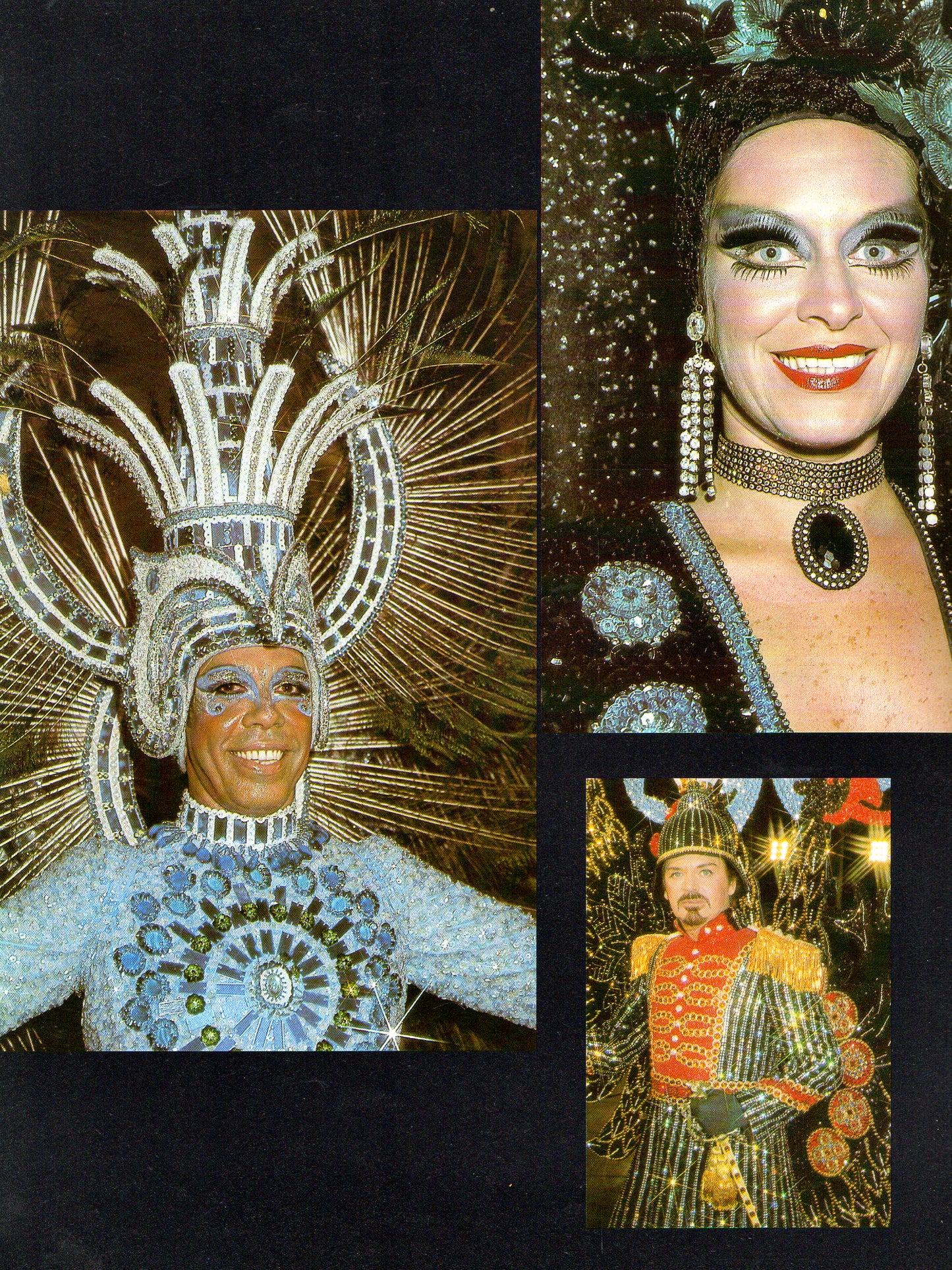 Rio Fantastic Carnival