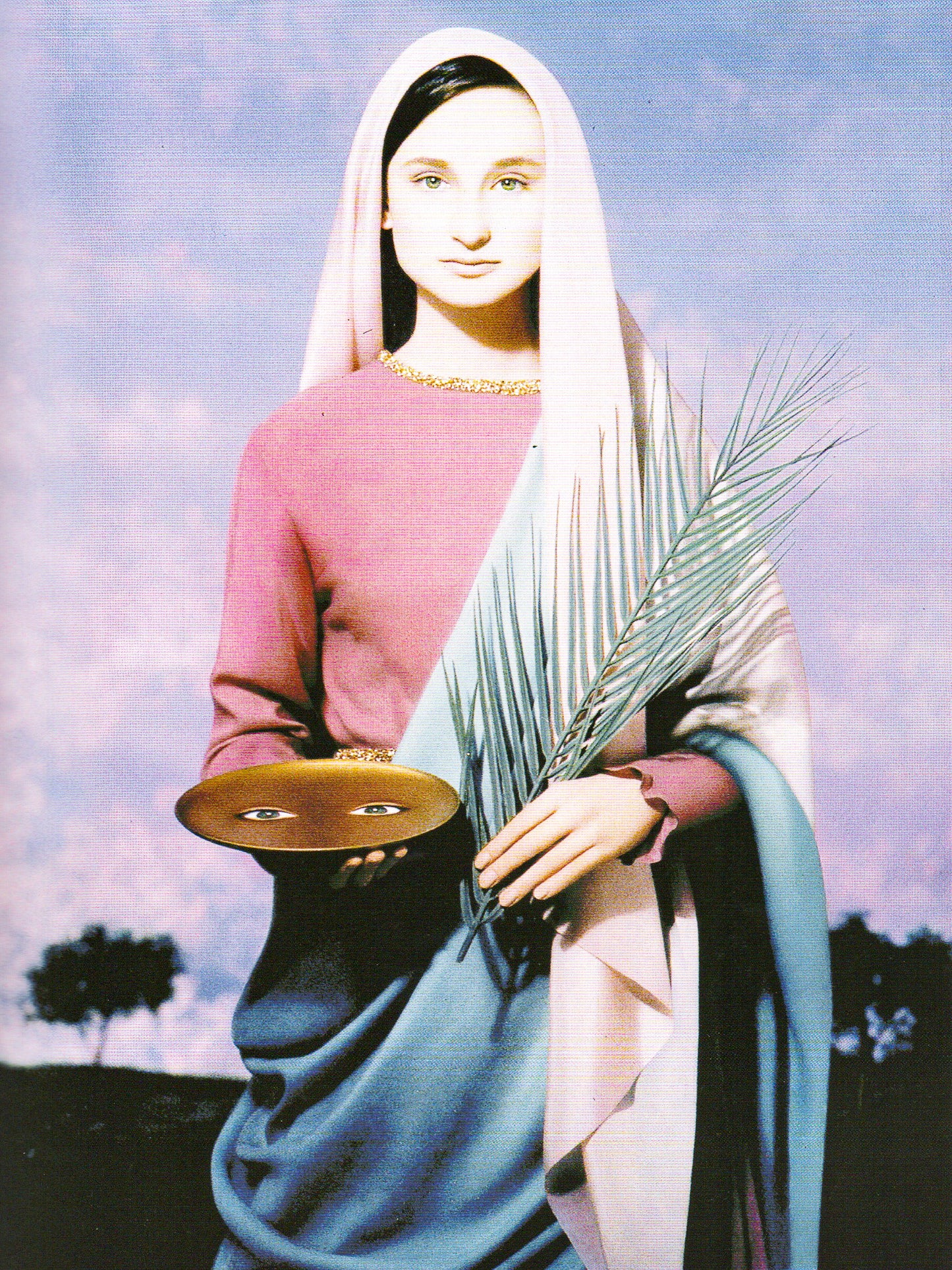 A Apoteose do Sublime