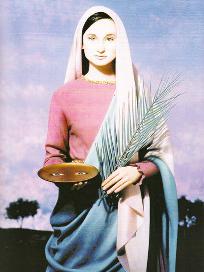 A Apoteose do Sublime