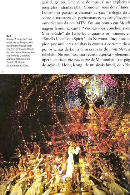 História do Cinema: Dos Clássicos Mudos ao Cinema Moderno