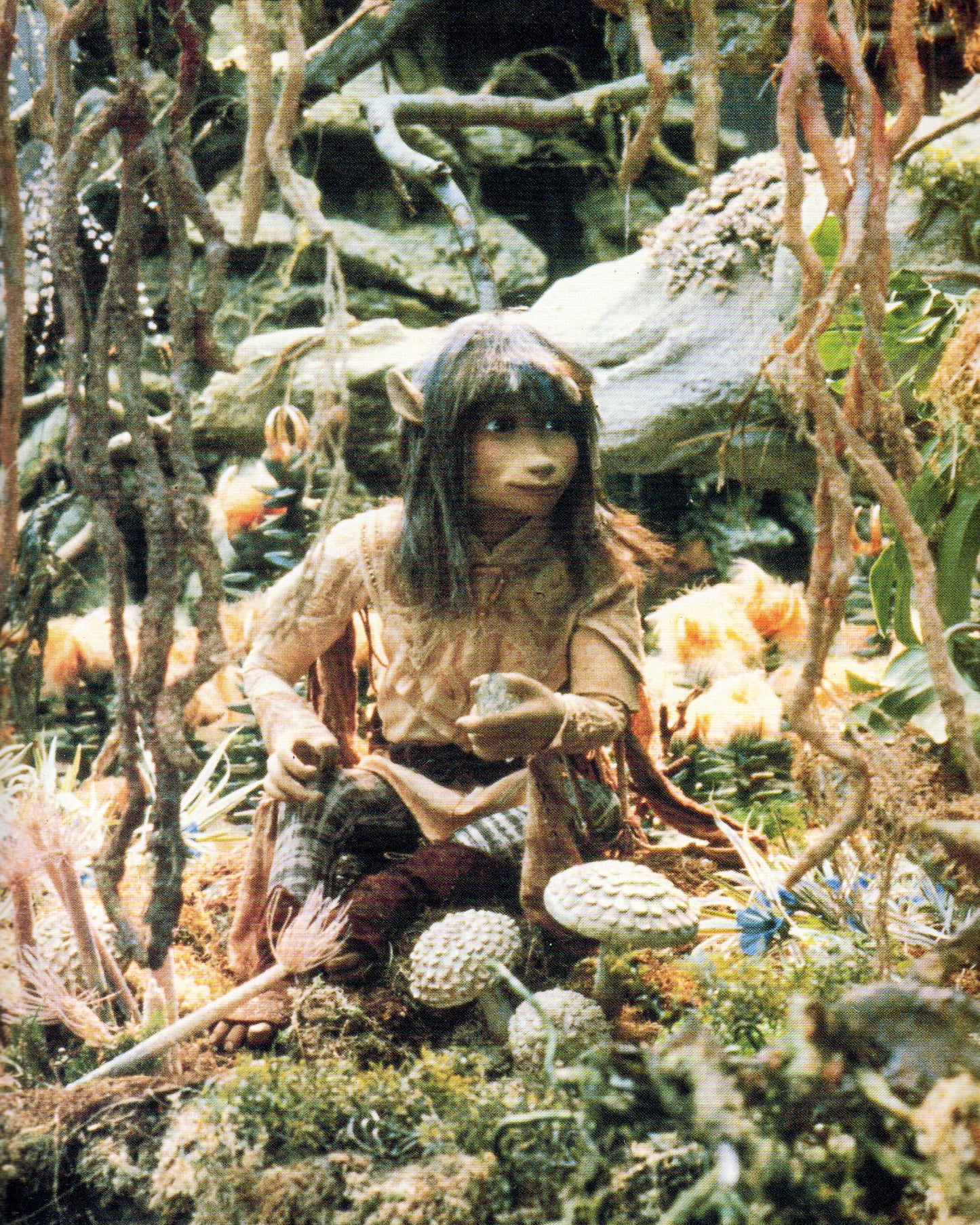 Jim Henson: The Works- The Art, the Magic, the Imagination