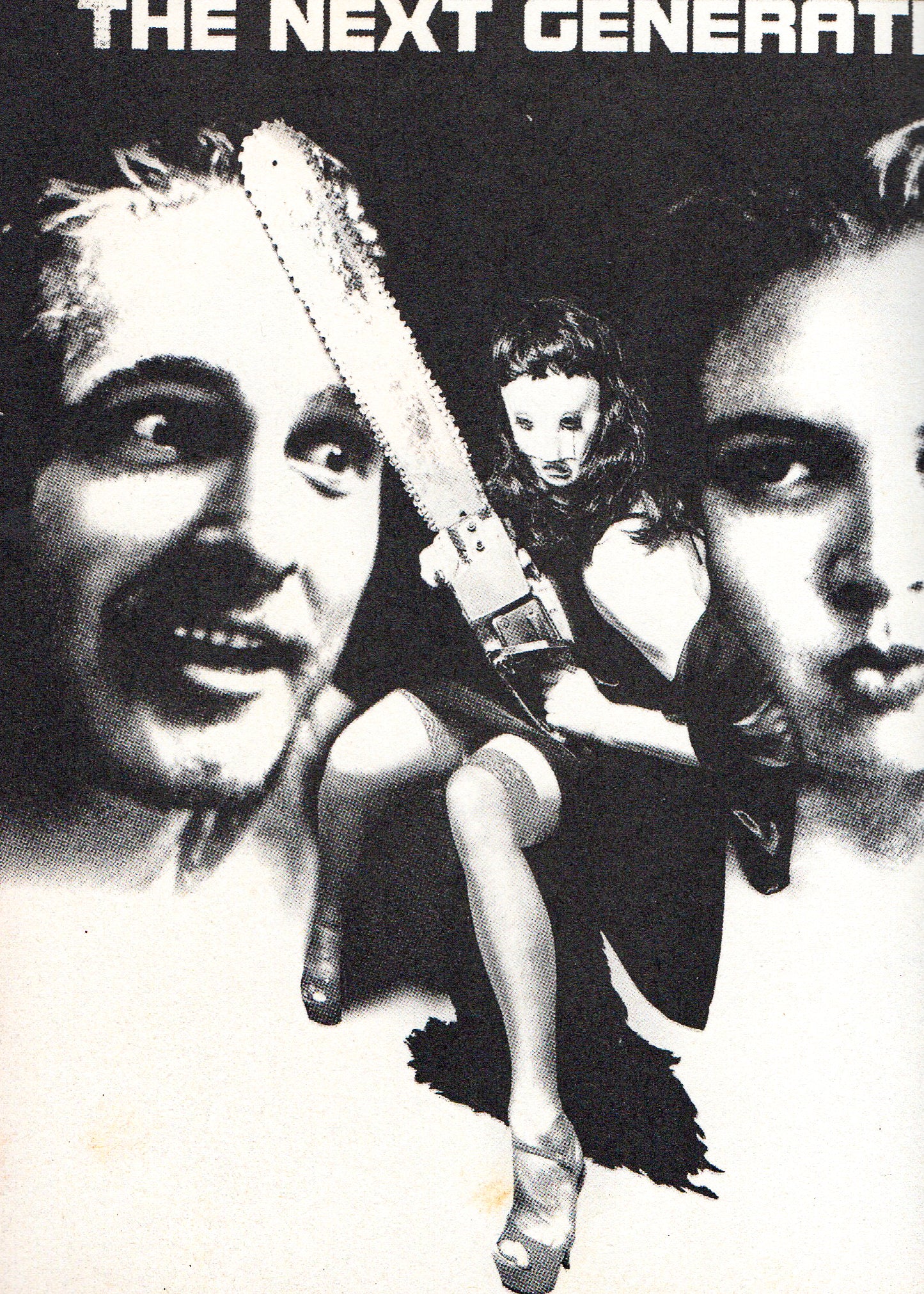 O Massacre da Serra Elétrica