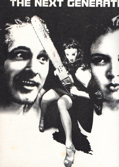 O Massacre da Serra Elétrica