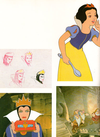 Walt Disney's World of Fantasy