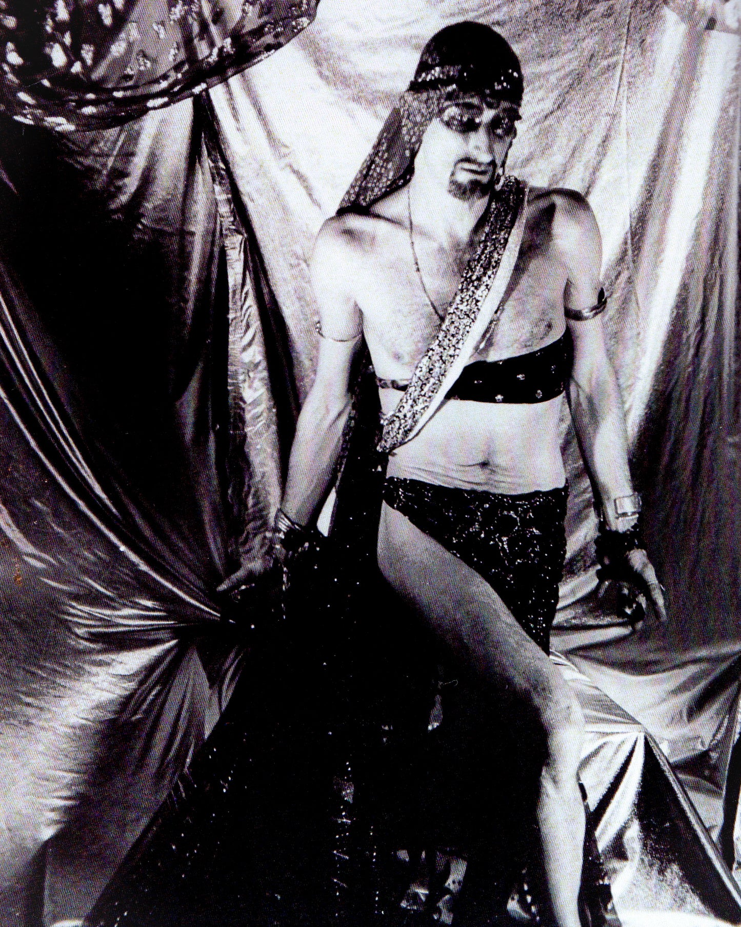 O Brasil de Jack Smith