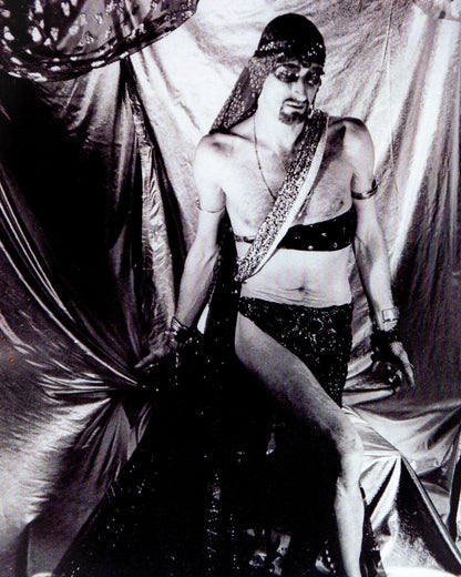 O Brasil de Jack Smith