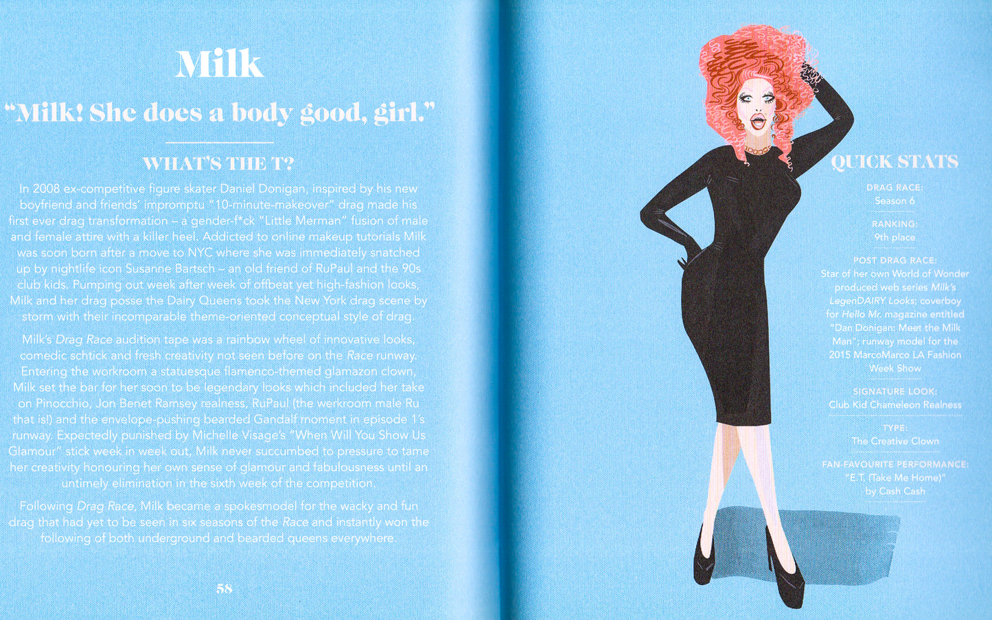 The Essential RuPaul