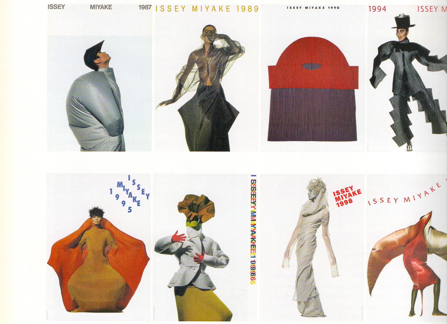 Irving Penn: Centenário