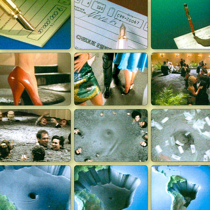 Almanaque da TV Globo