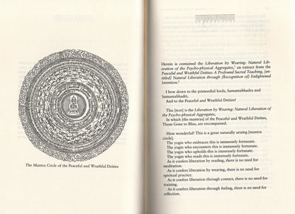The Tibetan Book of the Dead