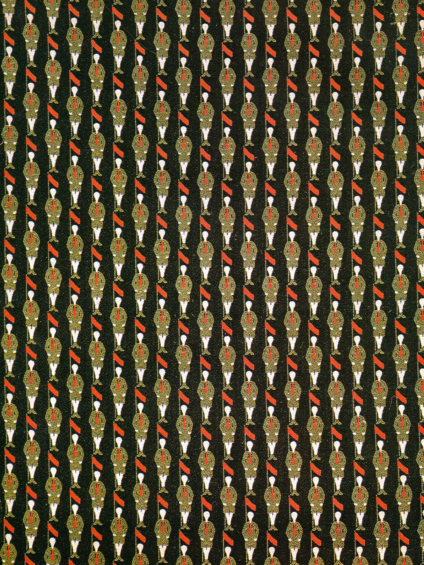 Textiles Revolutionnaires Sovietiques