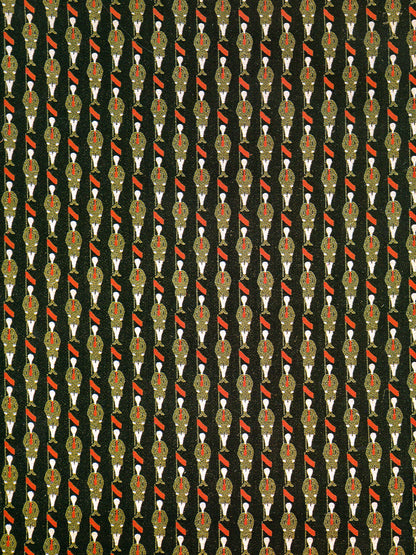 Textiles Revolutionnaires Sovietiques