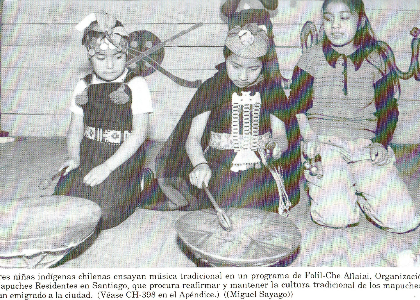 La Expresion Cultural y el Desarrollo de Base