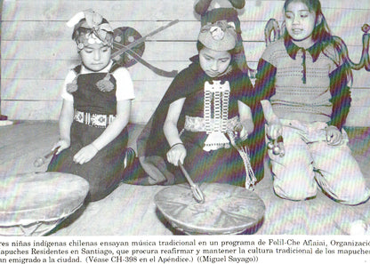 La Expresion Cultural y el Desarrollo de Base