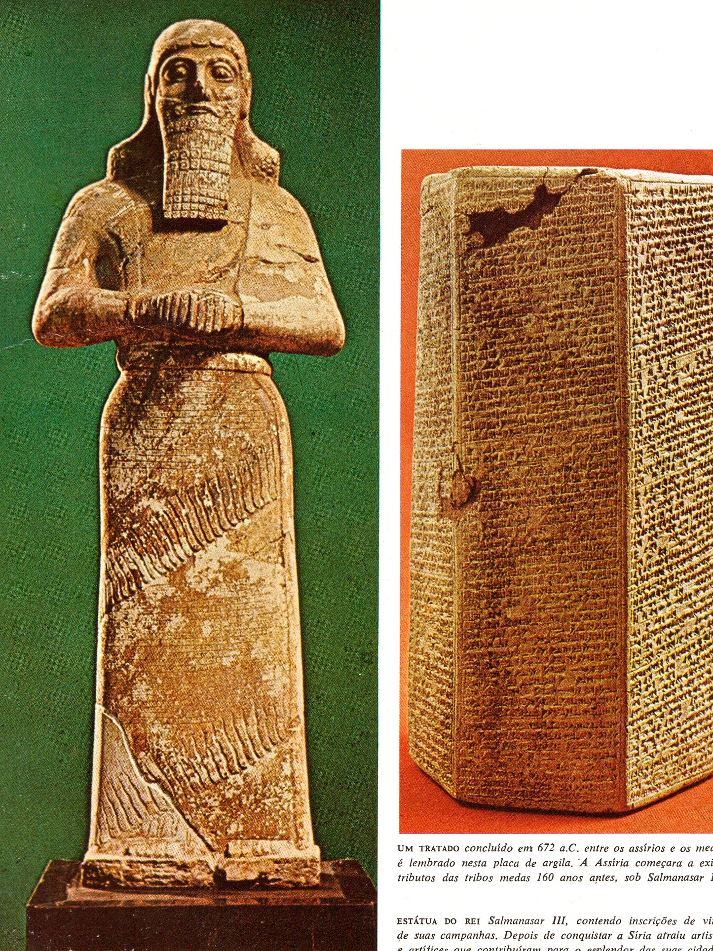 Mesopotâmia: O Berço da Civilização