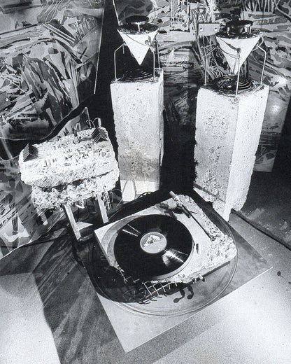 Diseño de Arquitectos en los 80