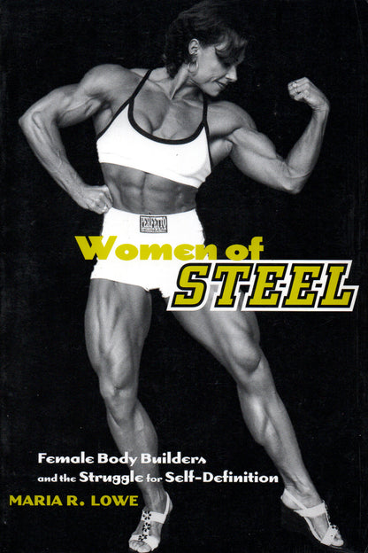 Women Of Steel