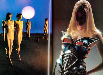 Thierry Mugler
