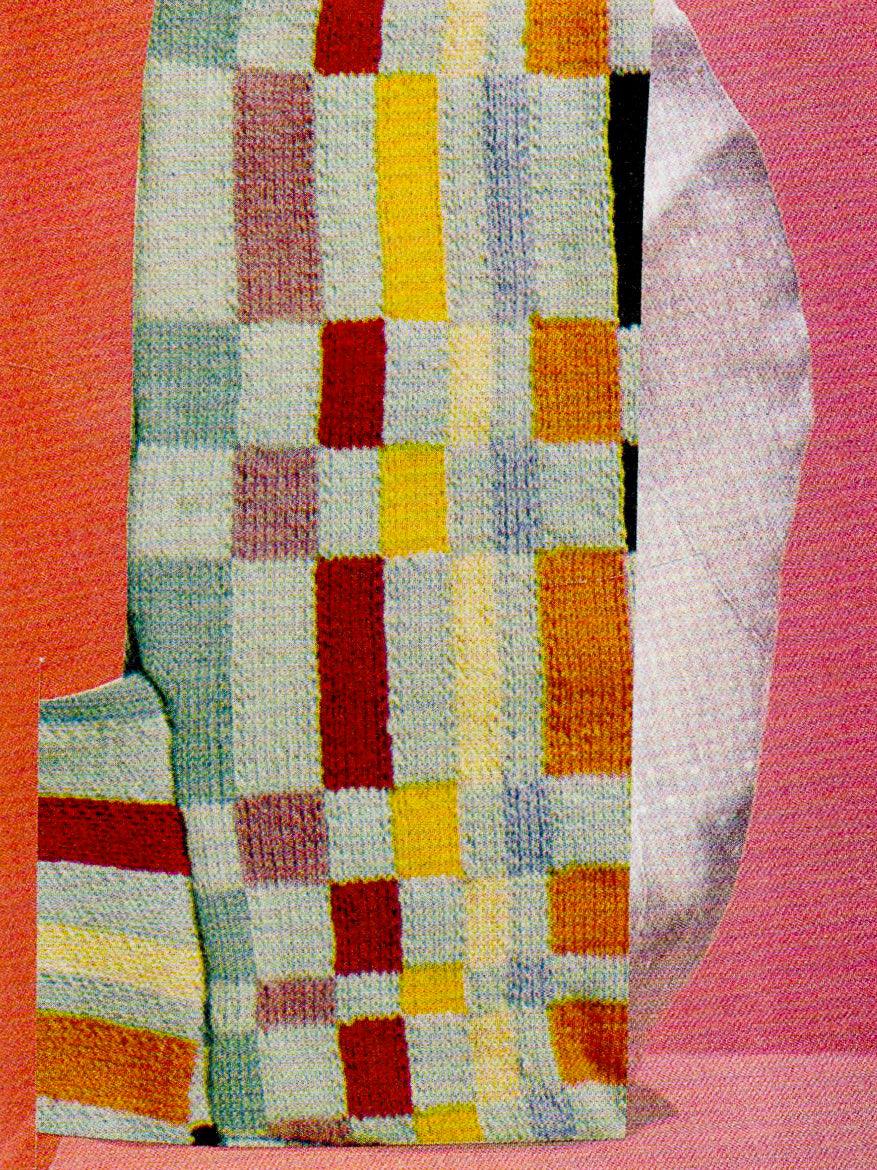 Women in Clothes