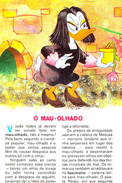 Manual da Maga & Min