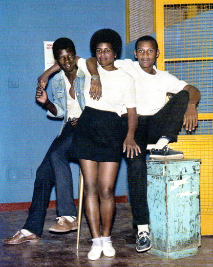 Retratistas do Morro